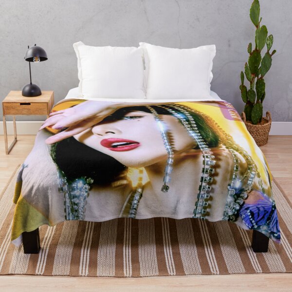 Item preview, HYUNA - I'M NOT COOL designed and sold by peachybts.