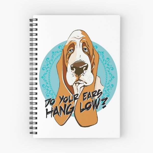 Item preview, Do your ears hang low? designed and sold by JPdesignss.