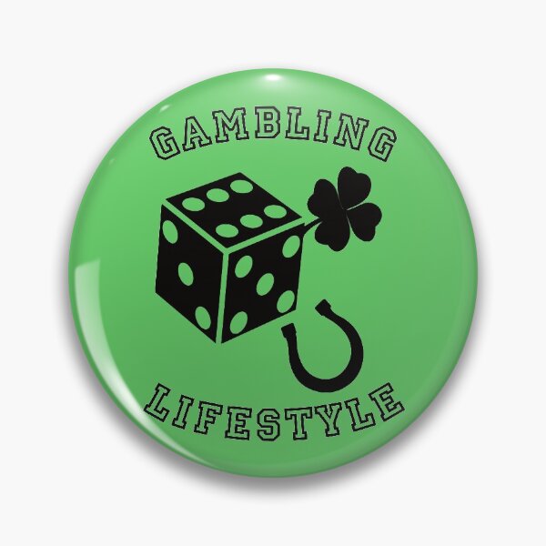 Item preview, Gambling Lifestyle designed and sold by PaulS34.