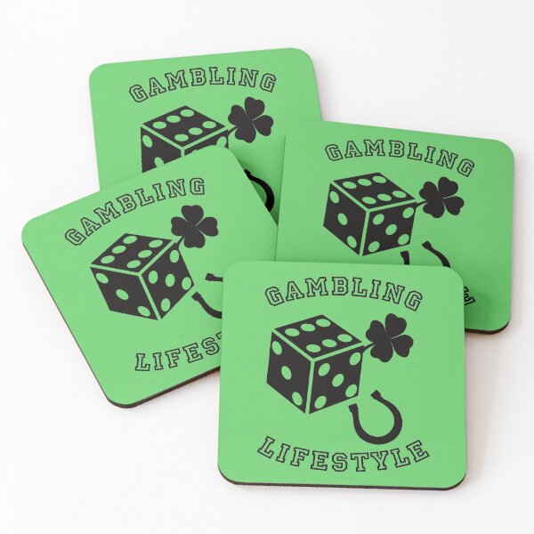 Item preview, Gambling Lifestyle designed and sold by PaulS34.