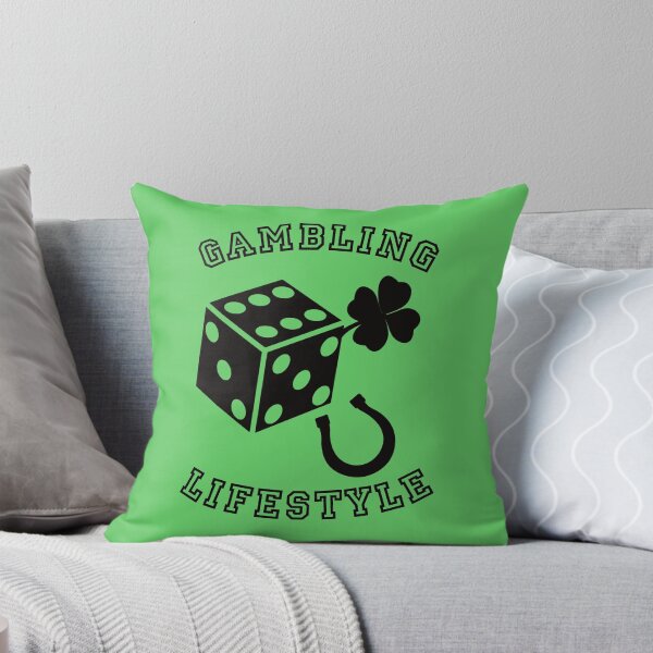 Item preview, Gambling Lifestyle designed and sold by PaulS34.
