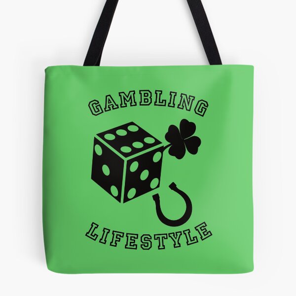 Item preview, Gambling Lifestyle designed and sold by PaulS34.
