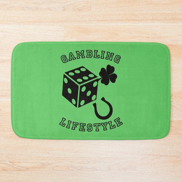 Item preview, Gambling Lifestyle designed and sold by PaulS34.