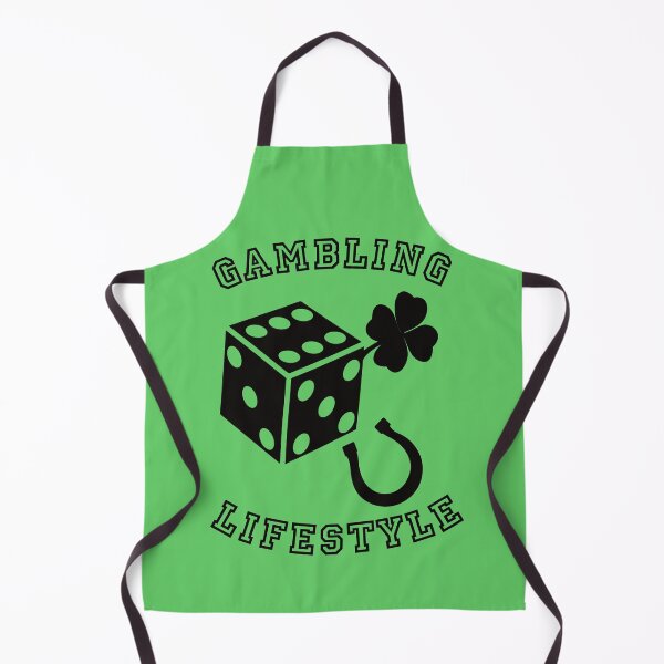 Item preview, Gambling Lifestyle designed and sold by PaulS34.