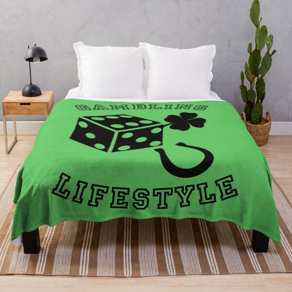 Item preview, Gambling Lifestyle designed and sold by PaulS34.