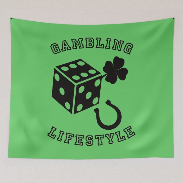 Item preview, Gambling Lifestyle designed and sold by PaulS34.