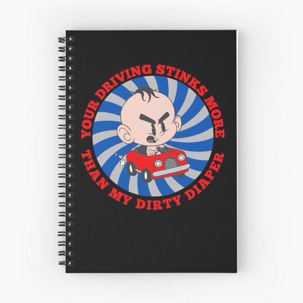 Item preview, Baby Road Rage designed and sold by Frosty1489.
