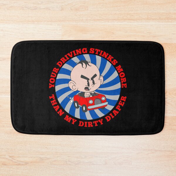 Item preview, Baby Road Rage designed and sold by Frosty1489.