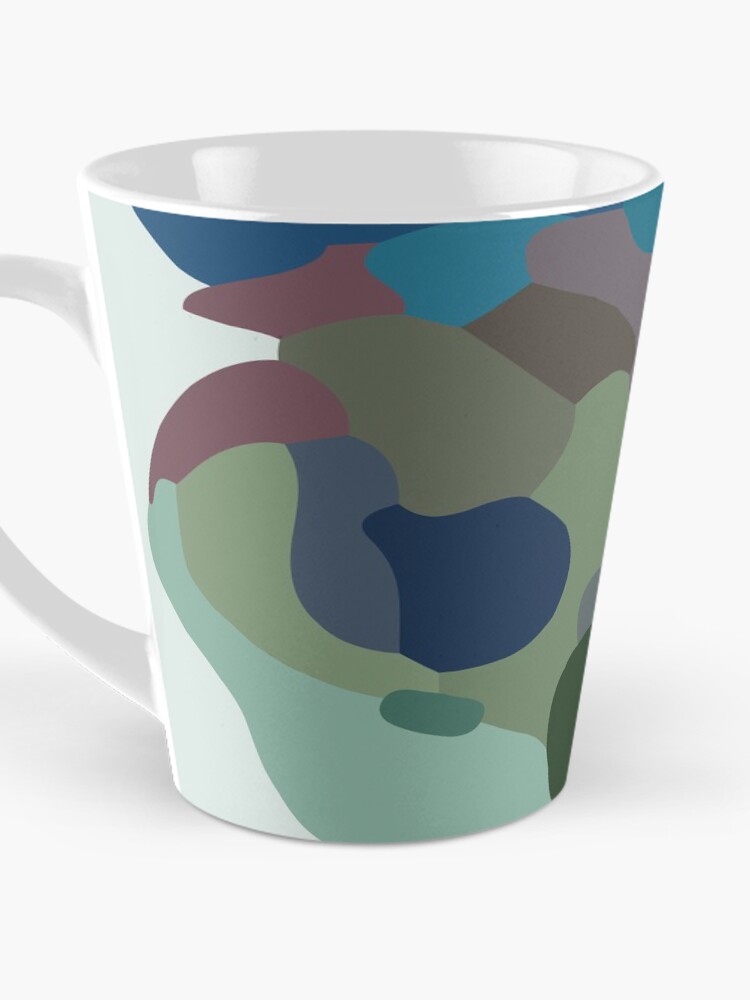 Thumbnail 3 of 4, Coffee Mug, Gatria III designed and sold by OTTOS.