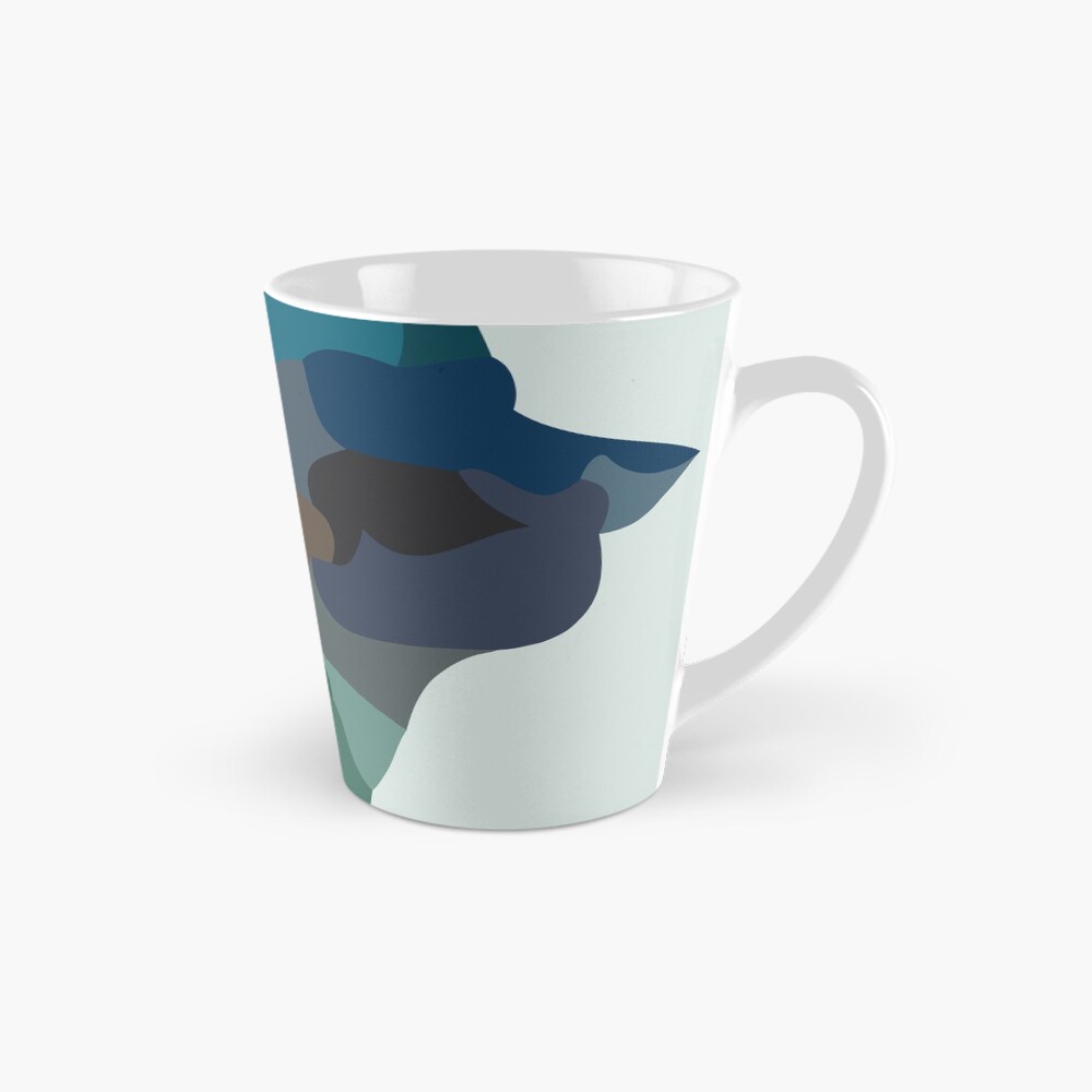 Item preview, Tall Mug designed and sold by OTTOS.