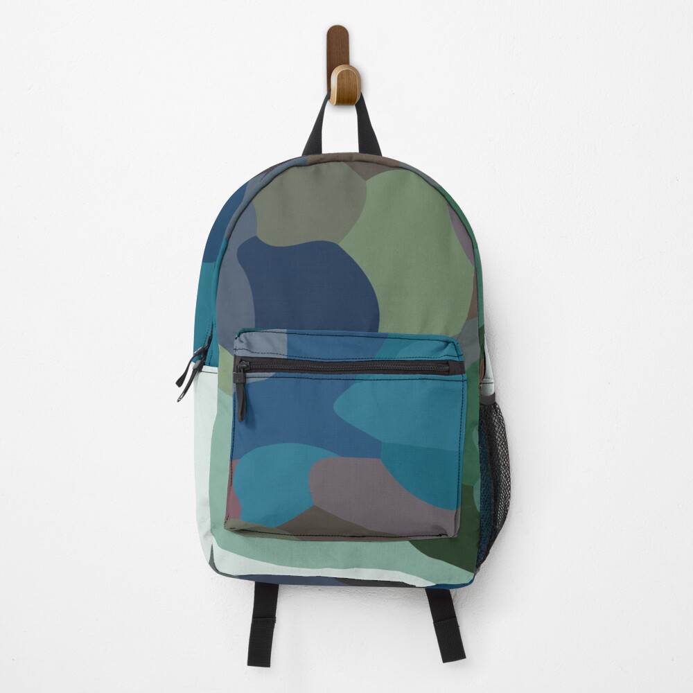 Item preview, Backpack designed and sold by OTTOS.