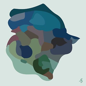 Artwork thumbnail, Gatria III by OTTOS