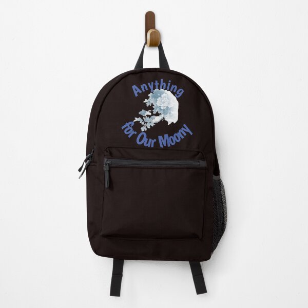 Item preview, Anything For Our Moony designed and sold by LumeLush.