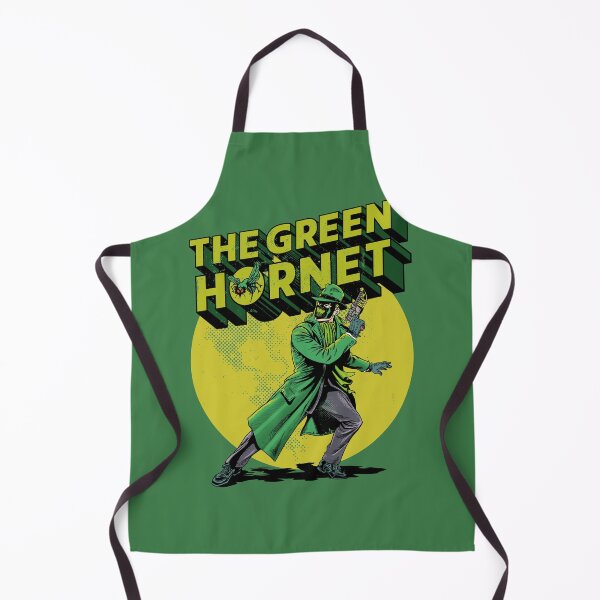 Item preview, Classic The Green hornet designed and sold by redwane.