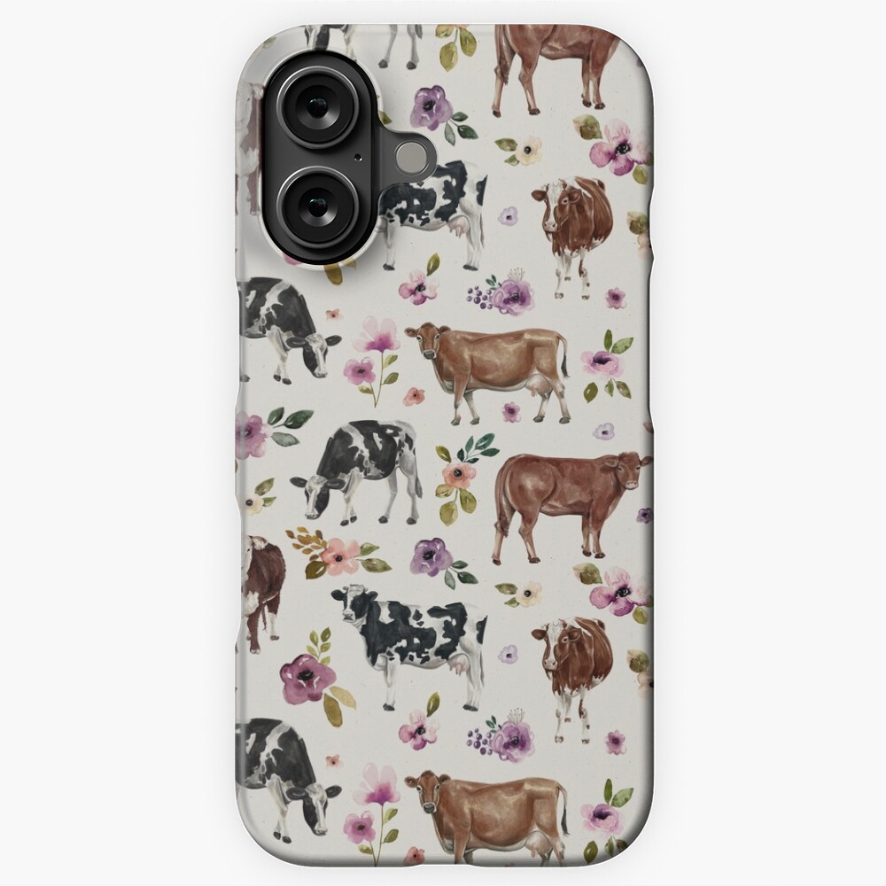 Vista previa del artículo con la obra «Funda rígida para iPhone», diseñado y vendido por cateandrainn.