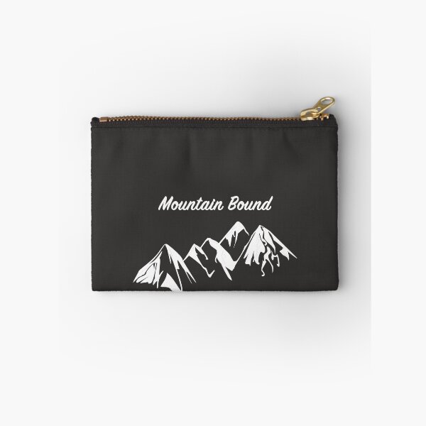 Item preview, Mountain Bound designed and sold by Bitsy-Bites.