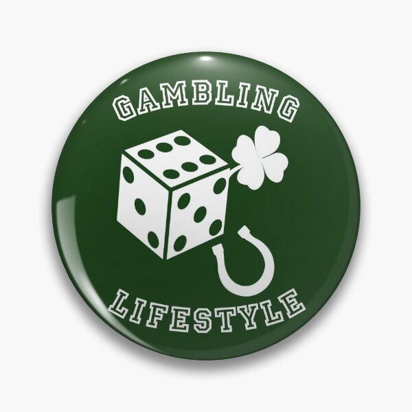 Item preview, Gambling Lifestyle designed and sold by PaulS34.