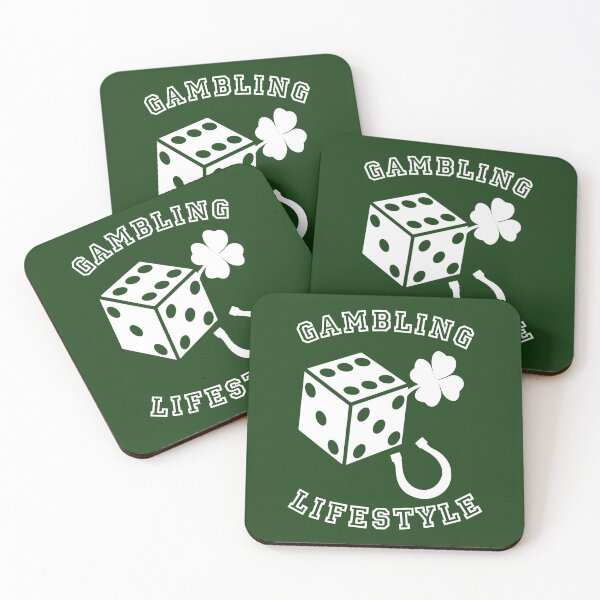 Item preview, Gambling Lifestyle designed and sold by PaulS34.