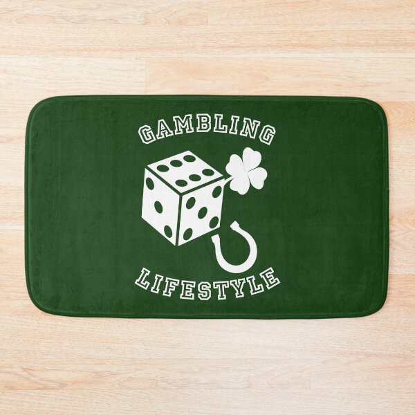 Item preview, Gambling Lifestyle designed and sold by PaulS34.