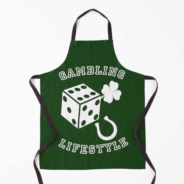 Item preview, Gambling Lifestyle designed and sold by PaulS34.