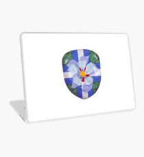 Icons Laptop Skin