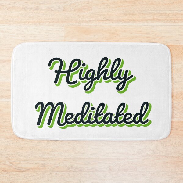 Item preview, Highly meditated  designed and sold by LaaRose.