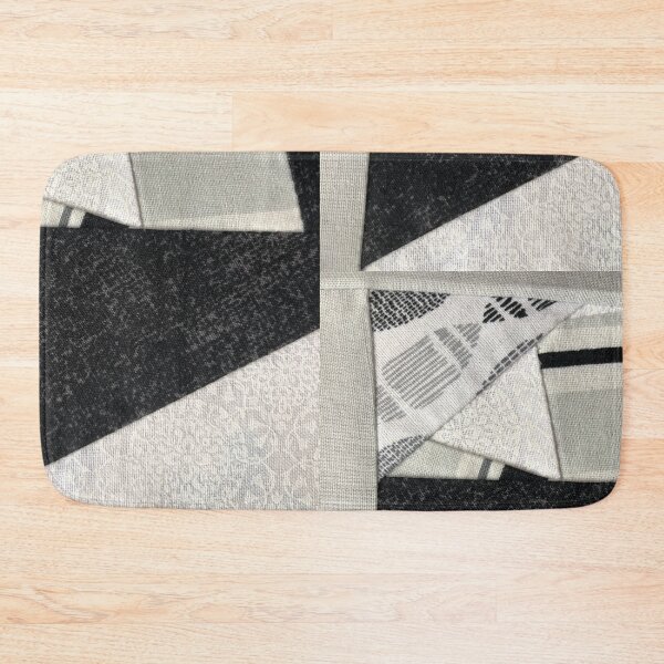 Item preview, Black White Textiles Design designed and sold by Jesseika75.