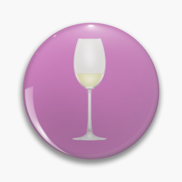Item preview, Wine glass with wine designed and sold by designInk.
