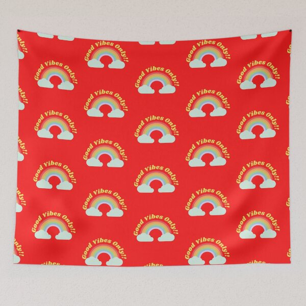 Item preview, Good Vibes Only! designed and sold by rachealdias.