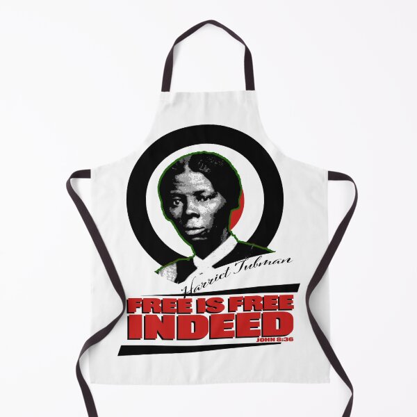Item preview, Celebrating Tubman and Appreciating Freedom designed and sold by OBJETDART.