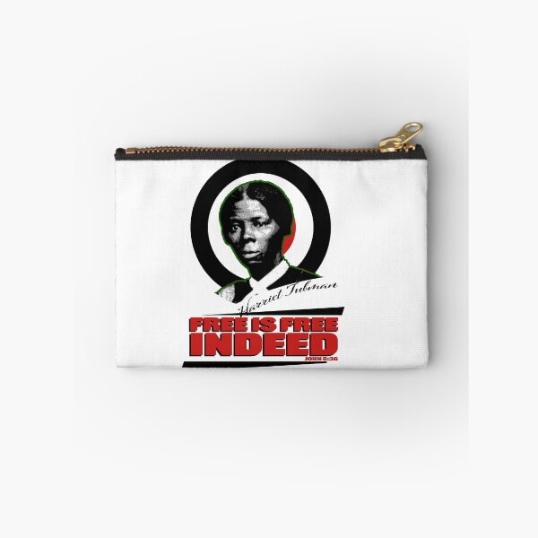 Item preview, Celebrating Tubman and Appreciating Freedom designed and sold by OBJETDART.