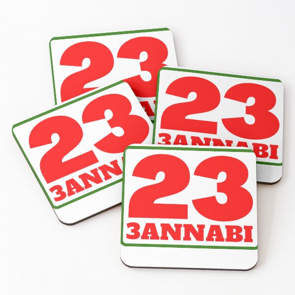 Item preview, 23 3ANNABI designed and sold by Boolbisyles.