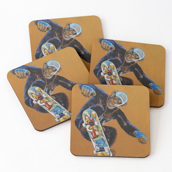 Item preview, Skater designed and sold by Michael Creese.