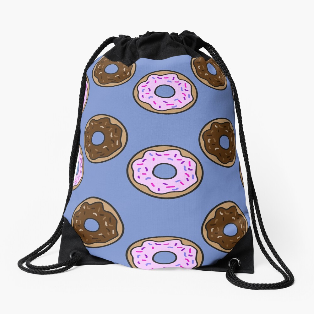 doughnut hip bag