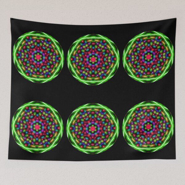 Item preview, Electric jelly beans by Marcus designed and sold by Alchemytshirts.