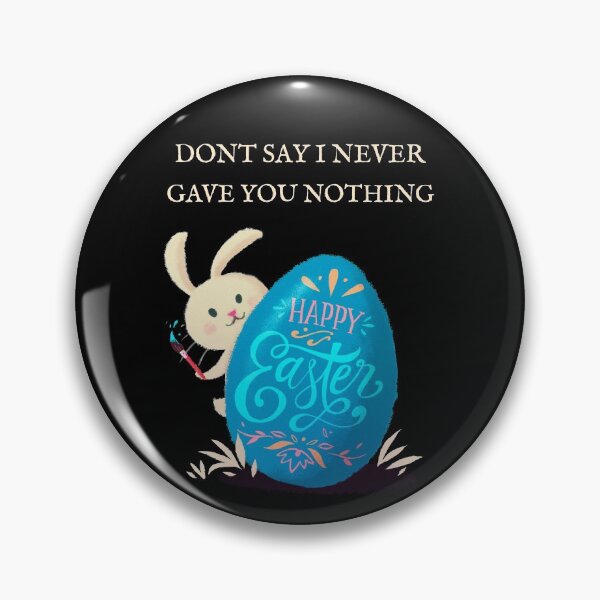 Item preview, Easter Bunny gift designed and sold by starshiporion.