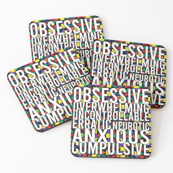 Item preview, Chaotic designed and sold by kss.design15.