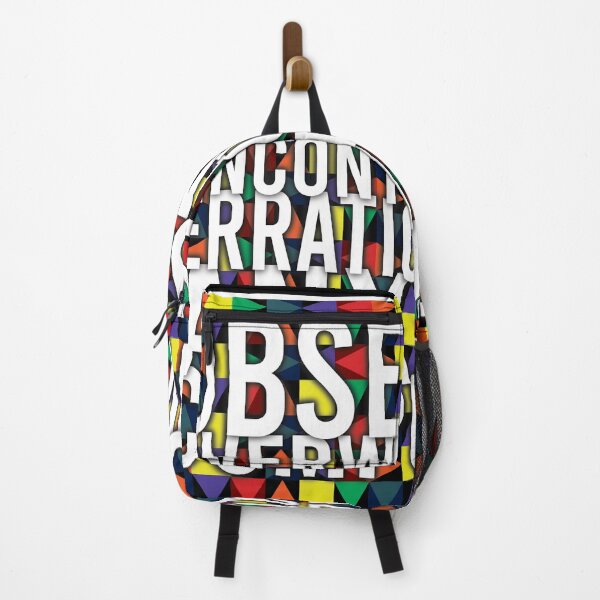 Item preview, Chaotic designed and sold by kss.design15.