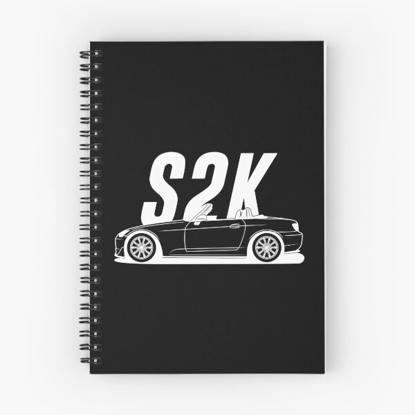 Item preview, Honda S2000 SideView - White designed and sold by André Cordeiro.