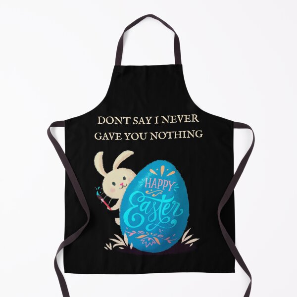 Item preview, Easter Bunny gift designed and sold by starshiporion.