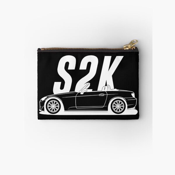 Item preview, Honda S2000 SideView - White designed and sold by André Cordeiro.