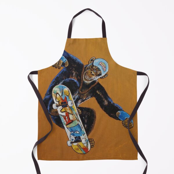 Item preview, Patinador designed and sold by Michael Creese.