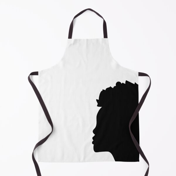 Item preview, Woman in profile designed and sold by Eshka.