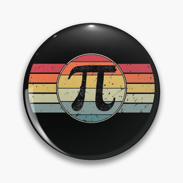 Item preview, Vintage Happy Pi Day designed and sold by CHday.