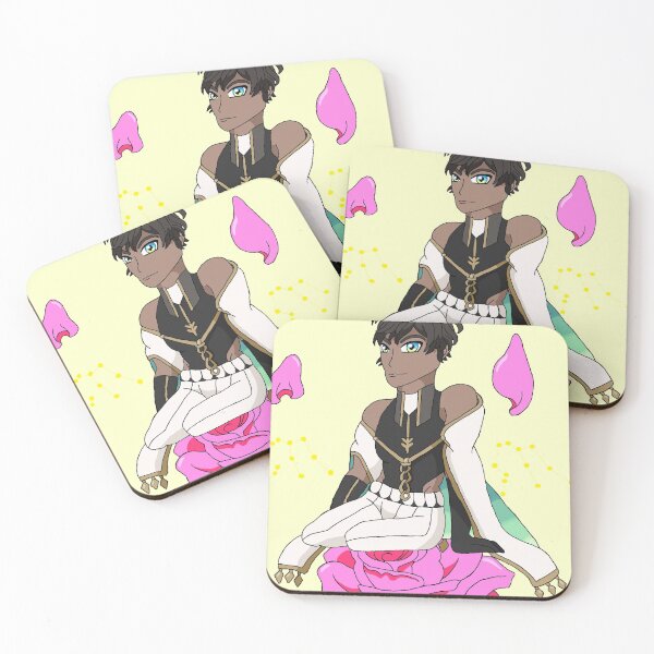 Item preview, Simeón designed and sold by DianaDemonFox.
