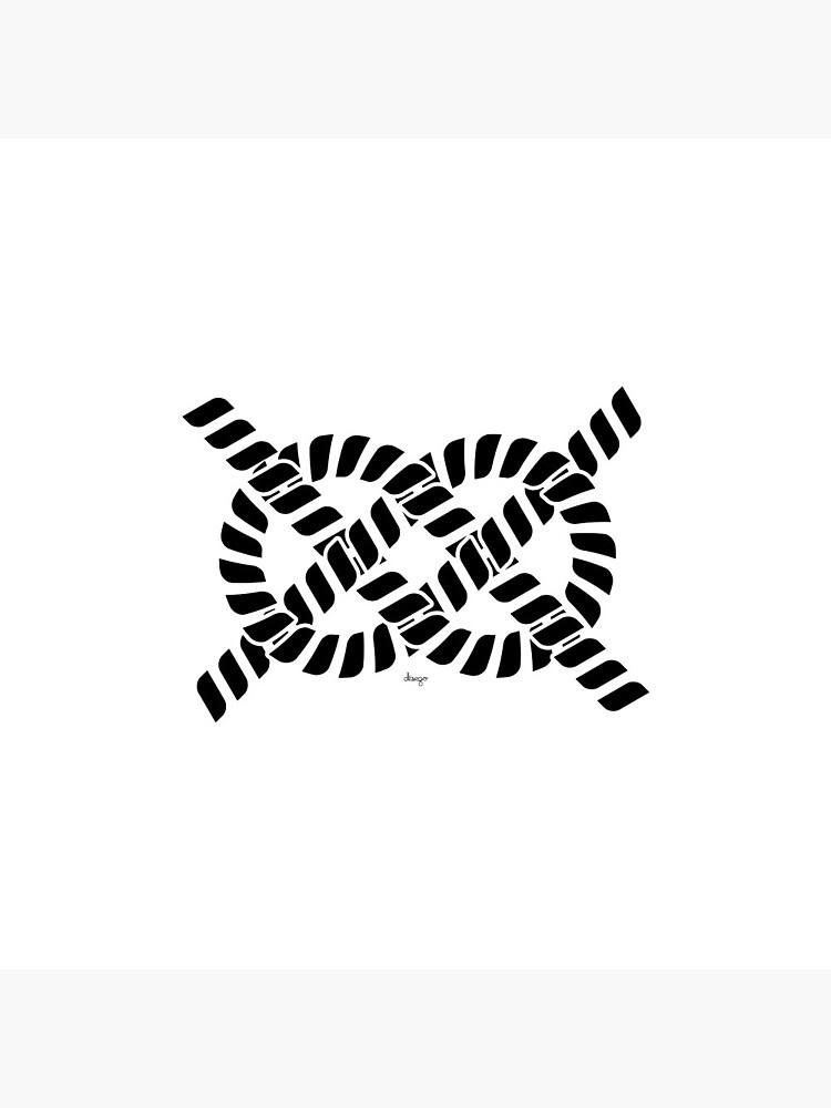 KNOT design by disego