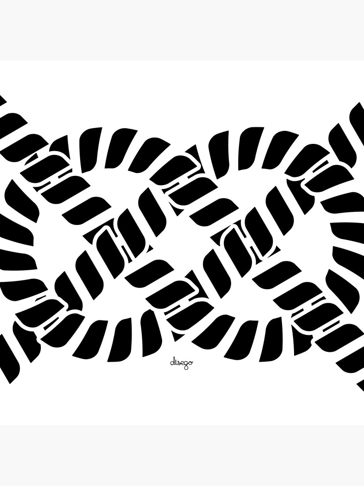 KNOT design by disego