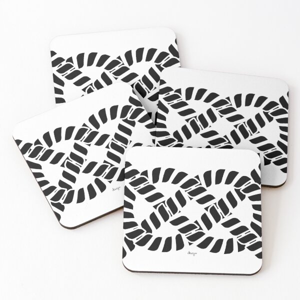 Item preview, KNOT design designed and sold by disego.
