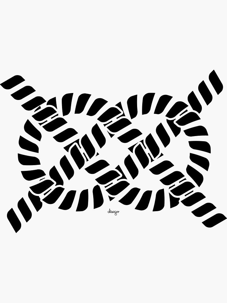KNOT design by disego