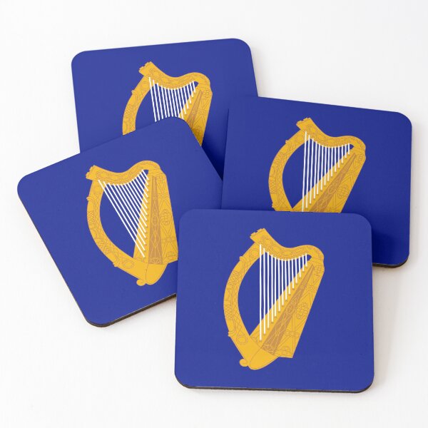 Item preview, Irish Harp designed and sold by Jess Willow.